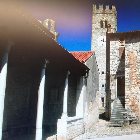 Lory Villa Sveti Lovreč Pazenatički Kültér fotó