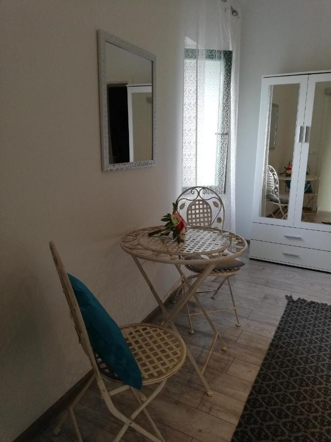 Lory Villa Sveti Lovreč Pazenatički Kültér fotó