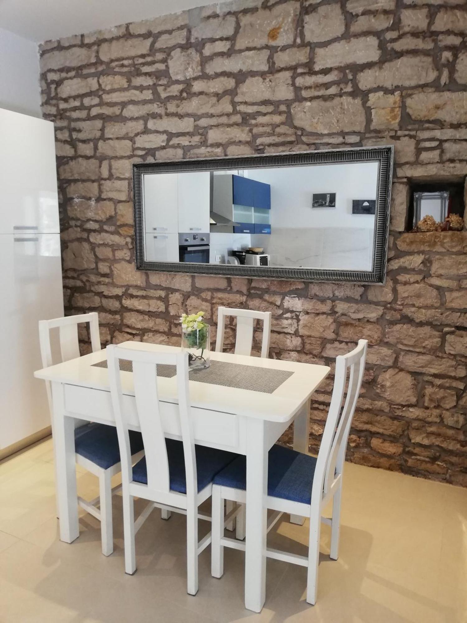 Lory Villa Sveti Lovreč Pazenatički Kültér fotó