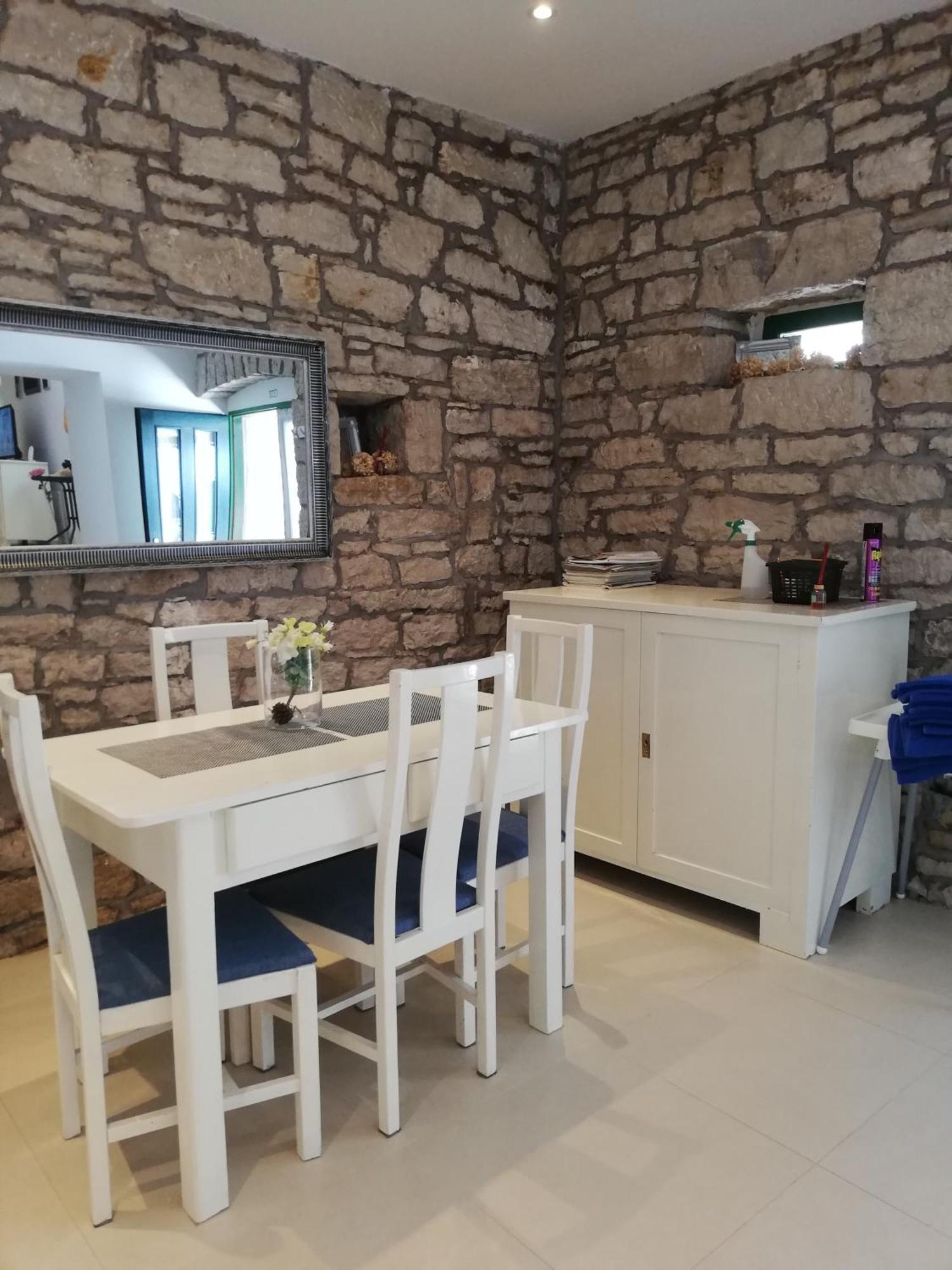 Lory Villa Sveti Lovreč Pazenatički Kültér fotó