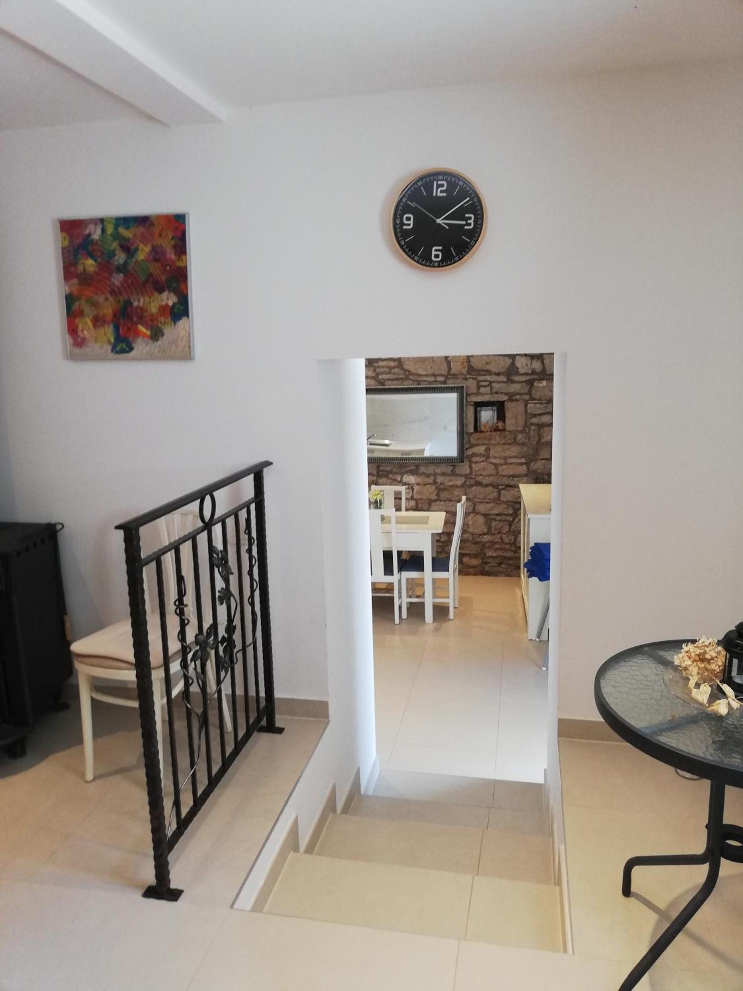 Lory Villa Sveti Lovreč Pazenatički Kültér fotó